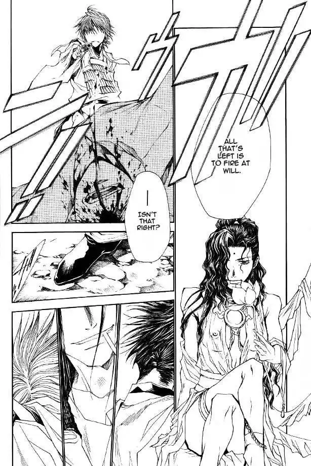 Saiyuki Reload Chapter 50 40